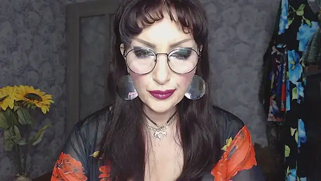 Aziza1 online show from July 4, 2:34 pm