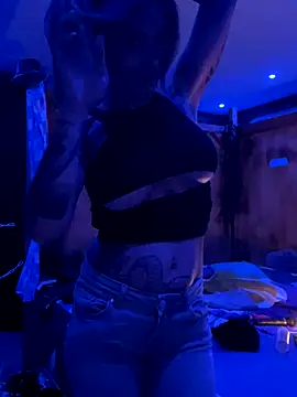 Etwas neugierig online show from October 2, 2:57 pm