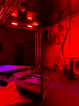 Snapshot of Etwas_neugierig chatting on October 29, 4:31 pm Etwas neugierig online show from October 29, 4:31 pm