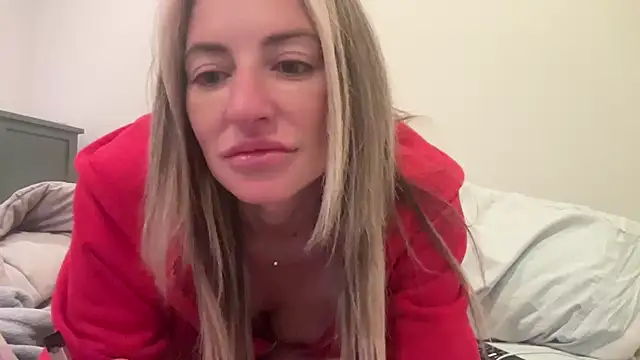 AmandaStarryNight online show from January 13, 5:23 am