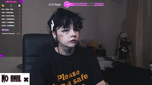 Dark  Elf online show from January 23, 11:05 pm