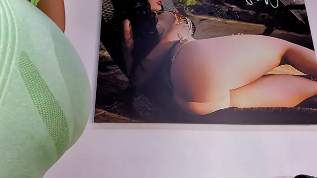 Loren Baker online show from February 5, 6:37 pm