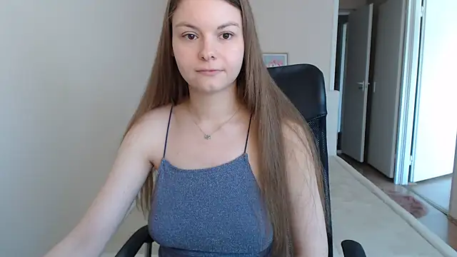 AnnaSweet18 online show from April 17, 10:07 am