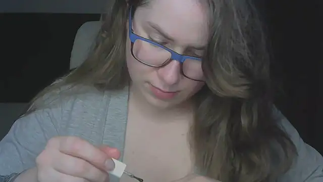 SeasonalSomeone online show from March 9, 9:41 pm