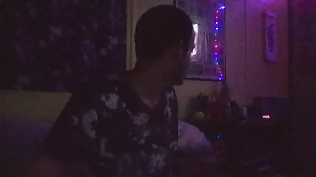 LordSpunFun online show from January 3, 5:28 am