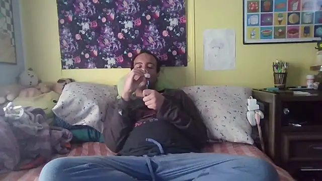 LordSpunFun online show from January 29, 4:52 pm