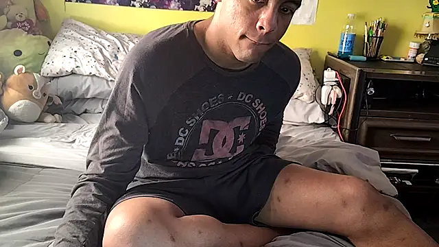 LordSpunFun online show from February 7, 6:02 pm