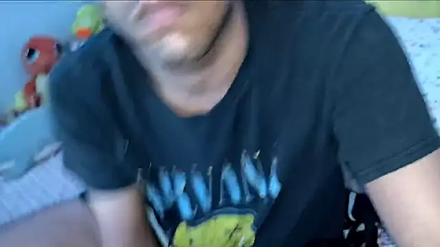 LordSpunFun online show from February 14, 12:19 am