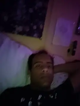 LordSpunFun online show from November 24, 12:10 am