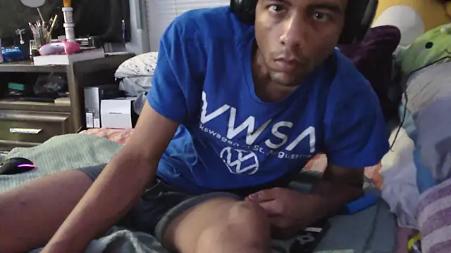 Snapshot of LordSpunFun chatting on June 28, 6:41 am LordSpunFun online show from June 28, 6:41 am