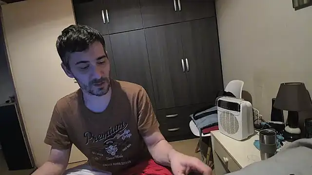 Ethangay online show from October 19, 3:56 pm