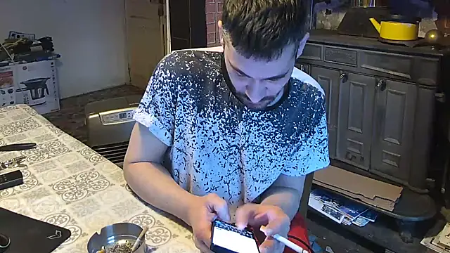 Ethangay online show from December 1, 8:08 am