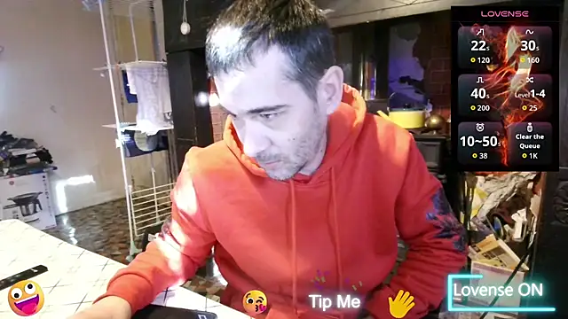 Ethangay online show from March 4, 8:31 am