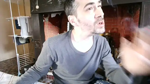 Ethangay online show from March 7, 4:04 pm