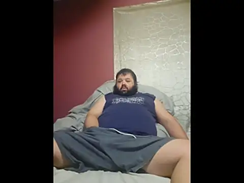 Strongbutgentle36 online show from March 6, 6:10 am