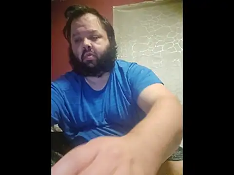 Strongbutgentle36 online show from March 19, 5:44 am