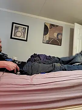 MaddyC6992 online show from March 1, 9:48 pm