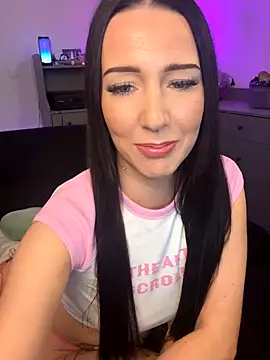 Trixie-Tainted online show from November 20, 6:18 pm