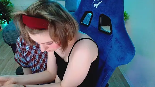 CranberryHot online show from October 31, 10:27 am