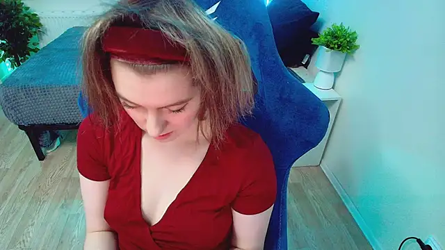 CranberryHot online show from December 20, 9:22 pm