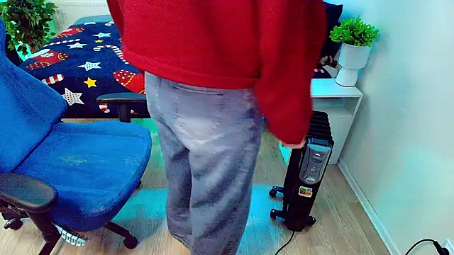 CranberryHot online show from March 13, 5:25 am