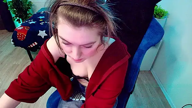 CranberryHot online show from March 19, 12:20 pm