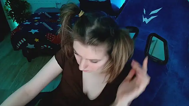 CranberryHot online show from April 13, 8:58 pm