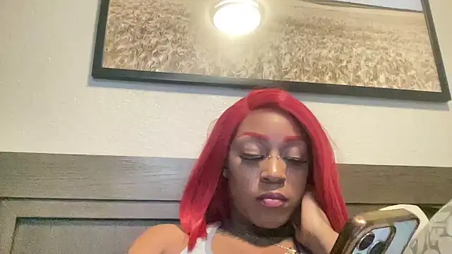 Creamesensation online show from June 15, 11:07 pm
