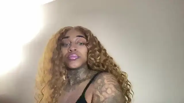 Creamesensation online show from August 2, 10:52 pm