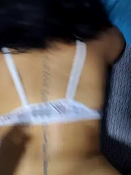 Jheronn28 online show from October 14, 9:54 am