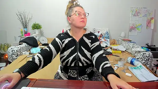 IamYourNarcotic online show from March 14, 4:01 pm