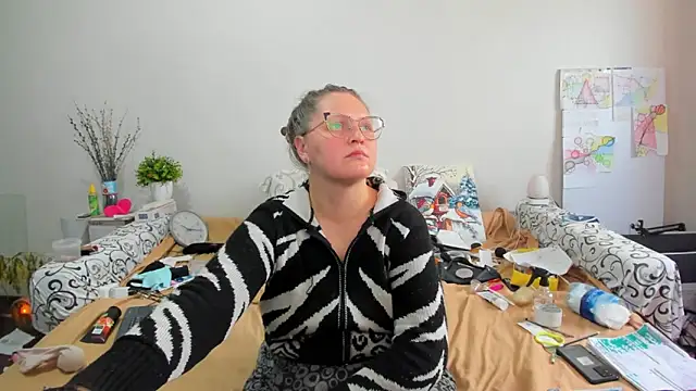 IamYourNarcotic online show from March 17, 2:31 pm