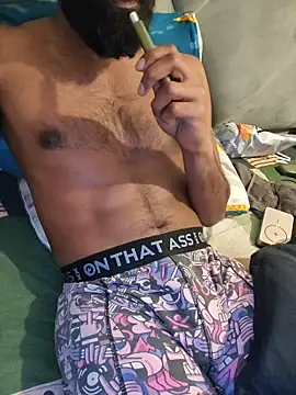 FullnighterBBC NL online show from March 6, 9:22 pm