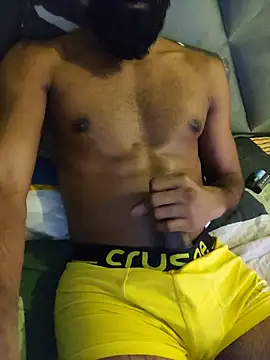 FullnighterBBC NL online show from March 22, 9:51 pm