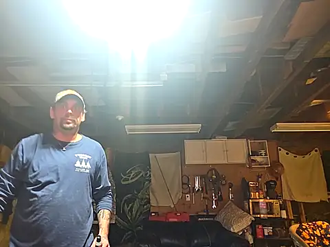 canadacockinme online show from October 5, 4:00 am