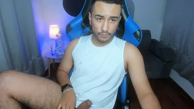 Nick Moca online show from December 28, 11:05 pm