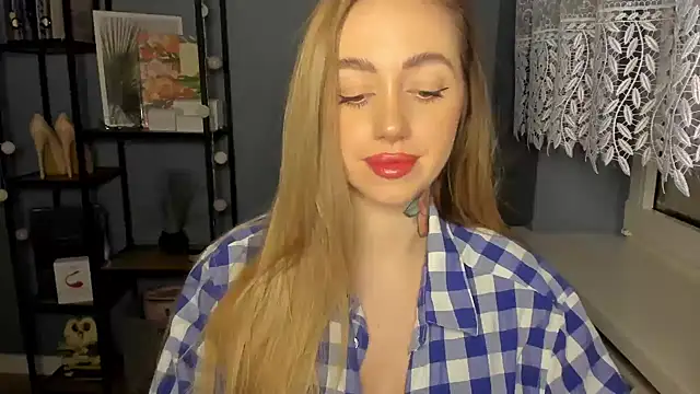 sexyCoralie online show from December 16, 11:01 am