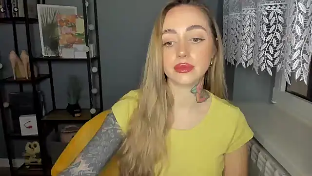 sexyCoralie online show from December 26, 10:59 am