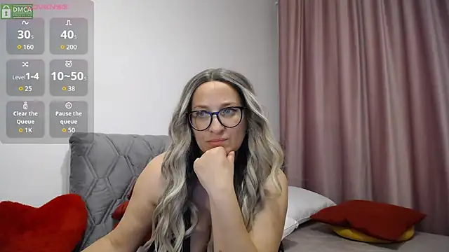 Aphrodite S32 online show from October 27, 5:33 am