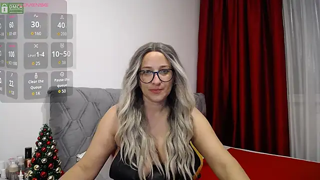 Aphrodite S32 online show from December 23, 3:59 am