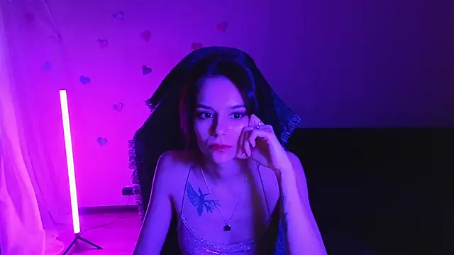 alyssa sweet online show from February 13, 4:11 am