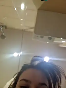 alyssa sweet online show from March 14, 1:27 am