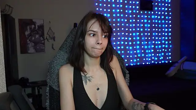 alyssa sweet online show from March 21, 5:11 am