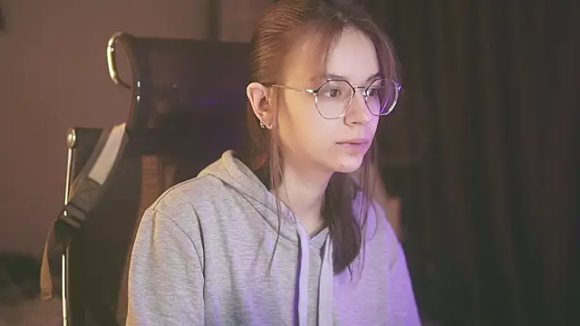 alyssa sweet online show from February 20, 5:04 am