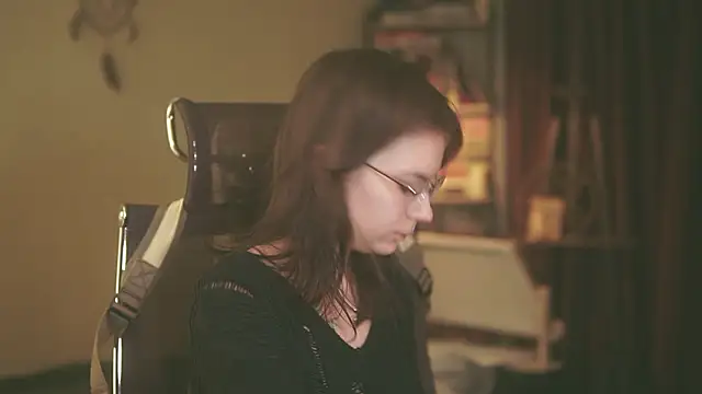 alyssa sweet online show from February 24, 4:43 am