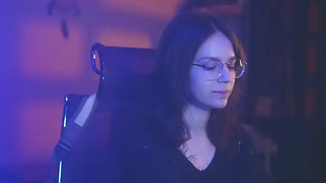 alyssa sweet online show from February 25, 4:44 am