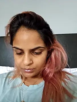 DirtySnowball69 online show from April 10, 7:35 am