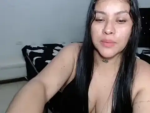 venuz mendoza20 online show from January 25, 1:10 am