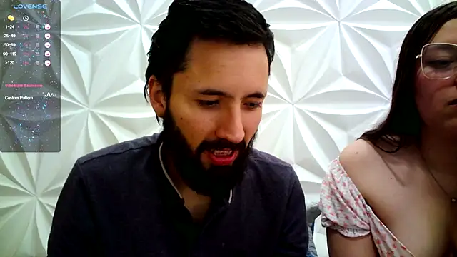 jerryandjessica online show from November 7, 8:31 pm