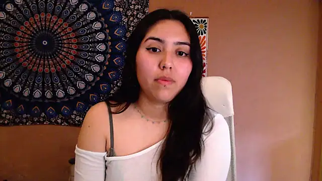 Snapshot of IntimateTales chatting on March 12, 4:46 pm IntimateTales online show from March 12, 4:46 pm